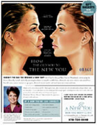 A NEW YOU
